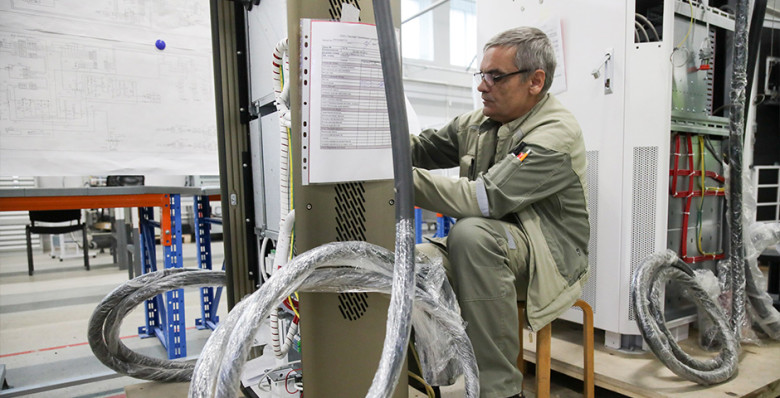 Антон Силуанов уточнил, когда техсбор заработает в полную силу