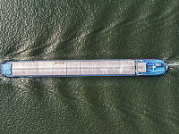 США захватили шестой танкер в Карибском бассейне