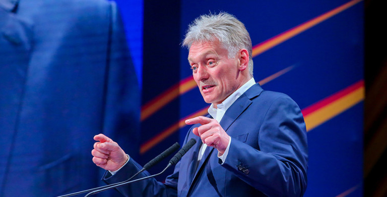 Дмитрий Песков заявил о затянувшейся паузе в переговорах по Украине