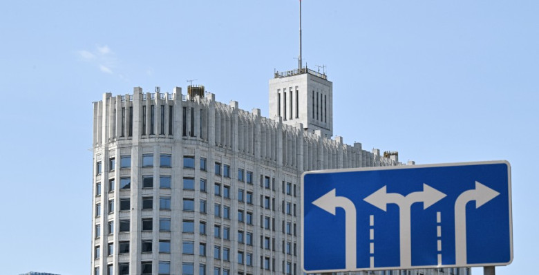Кабмин запретил закупки аудиторских услуг у компаний с иностранным влиянием