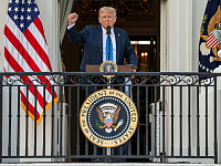 Дональд Трамп заявил о завершении войны в Газе