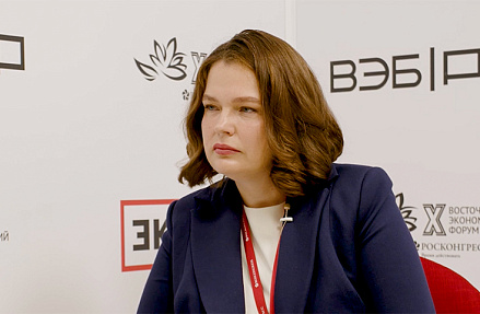 Анна Федосеева: «Нужно идти в малые города»