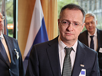 Владимир Мединский назвал переговоры в Женеве тяжелыми