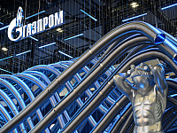 «Газпром» закрыл книгу заявок на выпуск облигаций объемом 40 млрд рублей
