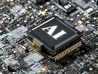 Акции технологических компаний подешевели из-за успеха ИИ-стартапа из КНР