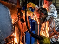Инвесторы сообщили о случаях ареста акций ЮГК у миноритариев