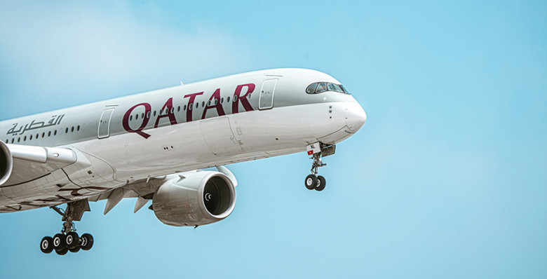 Qatar Airways возобновит рейсы между Дохой и Москвой