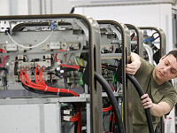 «Ведомости» узнали подробности механизма нового «технологического сбора»