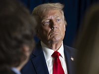 Дональд Трамп заявил о прекращении финансовой помощи Колумбии