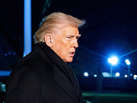 Дональд Трамп отказался от повышения пошлин для Европы из-за Гренландии