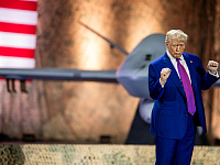Камбоджа выдвинула Дональда Трампа на Нобелевскую премию мира