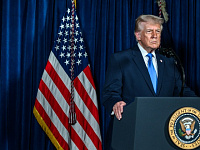 Дональд Трамп заявил об ухудшении переговорных позиций Украины