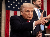 Дональд Трамп поручил прекратить торговлю с Испанией