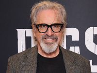 Умер актер из фильма «Джанго освобожденный» Роберт Кэррадайн