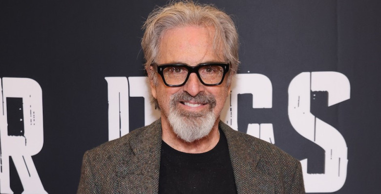 Умер актер из фильма «Джанго освобожденный» Роберт Кэррадайн