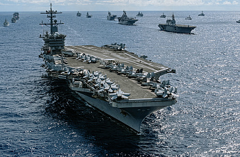 Ирану грозят ударом по первому лицу