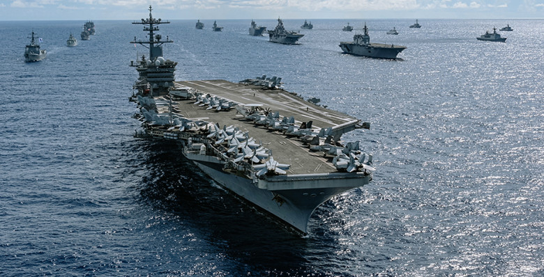 Ирану грозят ударом по первому лицу