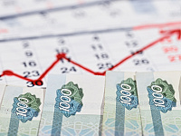 ЦБ: зарплаты россиян за последние четыре года выросли почти на 25%