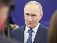 Дмитрий Песков заявил о популярности Владимира Путина во всех возрастных категориях