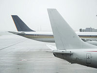 Аэропорт Амстердама возобновил работу после инцидента с БПЛА