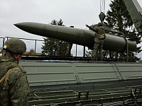 В Кремле рассказали о согласии России воздержаться от ударов по Украине до 1 февраля