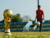 ФИФА не станет переносить матчи сборной Ирана на ЧМ-2026 из США в Мексику