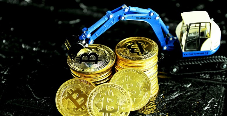 Майнерам осталось извлечь последние 5% биткоинов