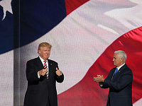 Нобелевский комитет назвал невозможной передачу премии мира Дональду Трампу