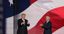 Нобелевский комитет назвал невозможной передачу премии мира Дональду Трампу