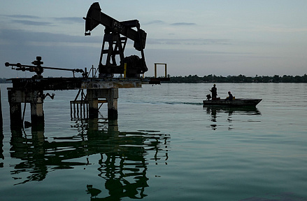 Уговор дороже нефти