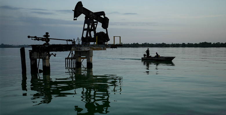 Уговор дороже нефти