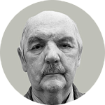 Сергей Комков