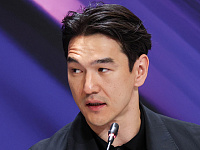 Комику Нурлану Сабурову запретили въезд в Россию на 50 лет