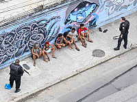 Более 60 человек погибли в ходе полицейских рейдов в Рио-де-Жанейро