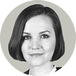 Анна Турлаева