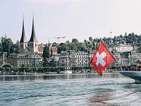 В Швейцарии пройдет референдум об ограничении численности населения