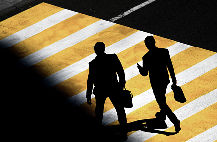 Предприниматели указали на теневую сторону