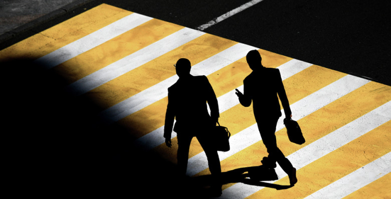 Предприниматели указали на теневую сторону