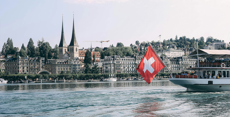 В Швейцарии пройдет референдум об ограничении численности населения