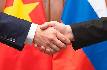 Что объединяет государства в сфере сложных технологических систем Что объединяет государства в сфере сложных технологических систем
