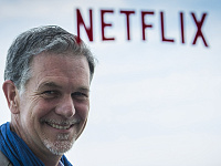 Сооснователь Netflix Рид Хастингс покинет компанию в июне