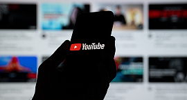 YouTube выплатит $24,5 млн за блокировку аккаунта Дональда Трампа