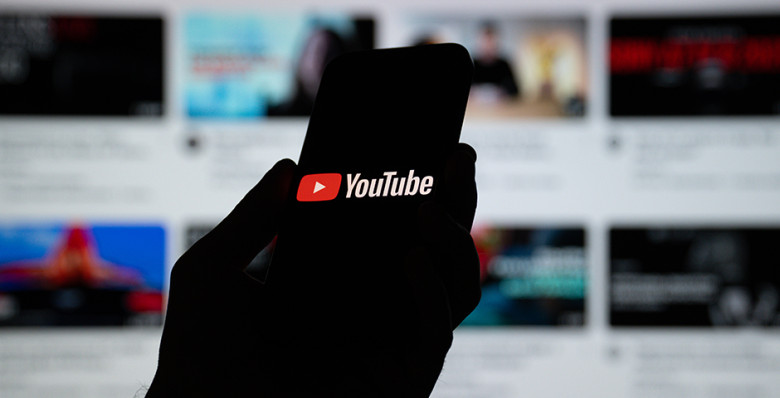 YouTube выплатит $24,5 млн за блокировку аккаунта Дональда Трампа