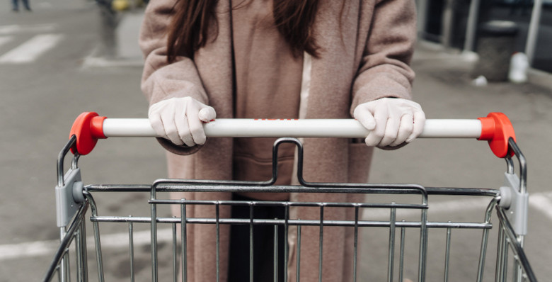 Годовая инфляция в России по итогам ноября опустилась до 6,64%