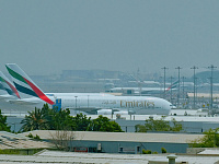 Власти ОАЭ возьмут на себя все расходы застрявшим туристам