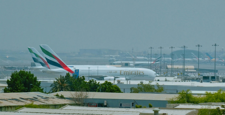 Власти ОАЭ возьмут на себя все расходы застрявшим туристам