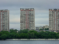 В Москве начнут включать отопление с 24 сентября