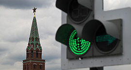 Кремль назвал место и дату нового раунда трехсторонних переговоров по Украине