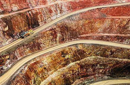 Уголь преткновения