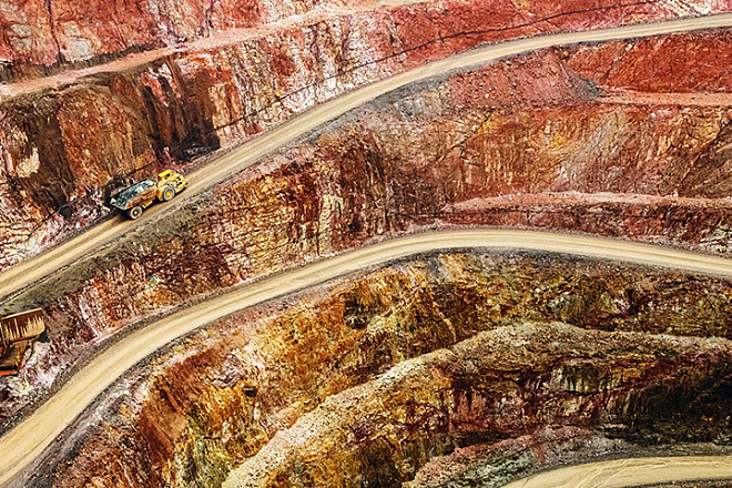 Уголь преткновения